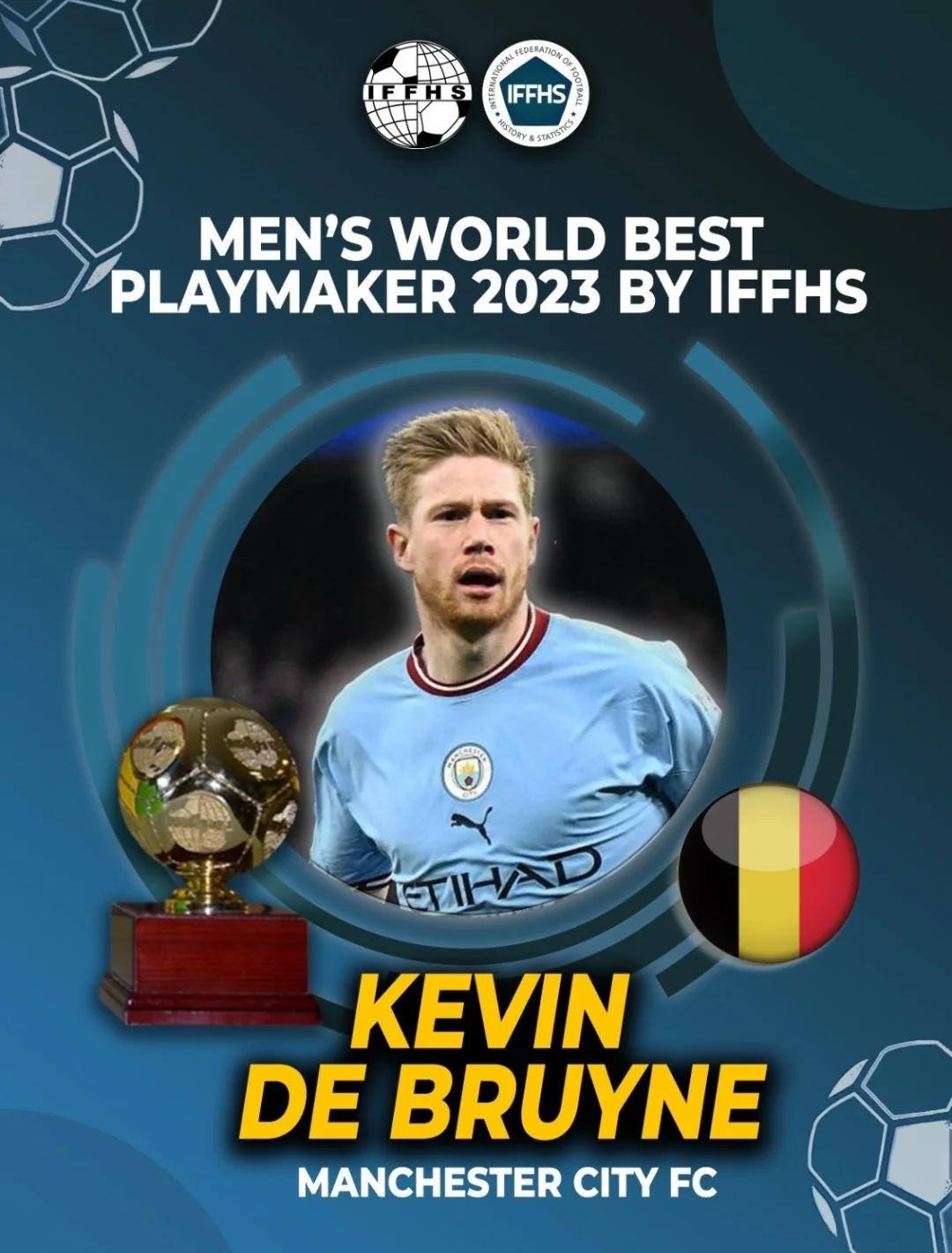 IG引发争议！，德布劳内官方宣布持续失利新规观众掌声雷动(德布劳内还能上场吗)