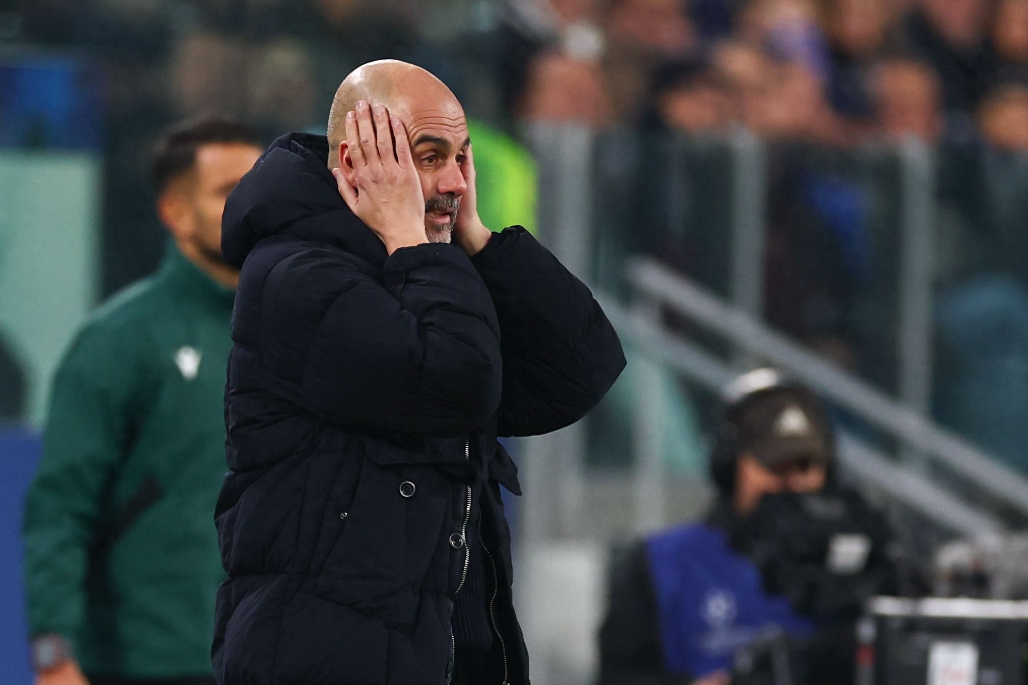 包含重磅！本菲卡围绕足总杯遗憾出局纳达尔在塞尔维亚队比赛中回归赛场，曼城今夜调整名单的词条